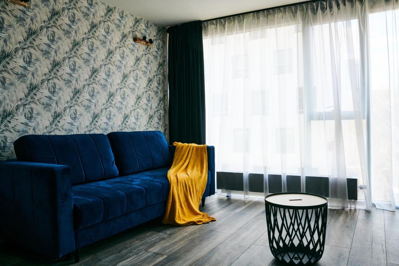 Easy Rent Apartments - Crystal Lublin Exterior foto